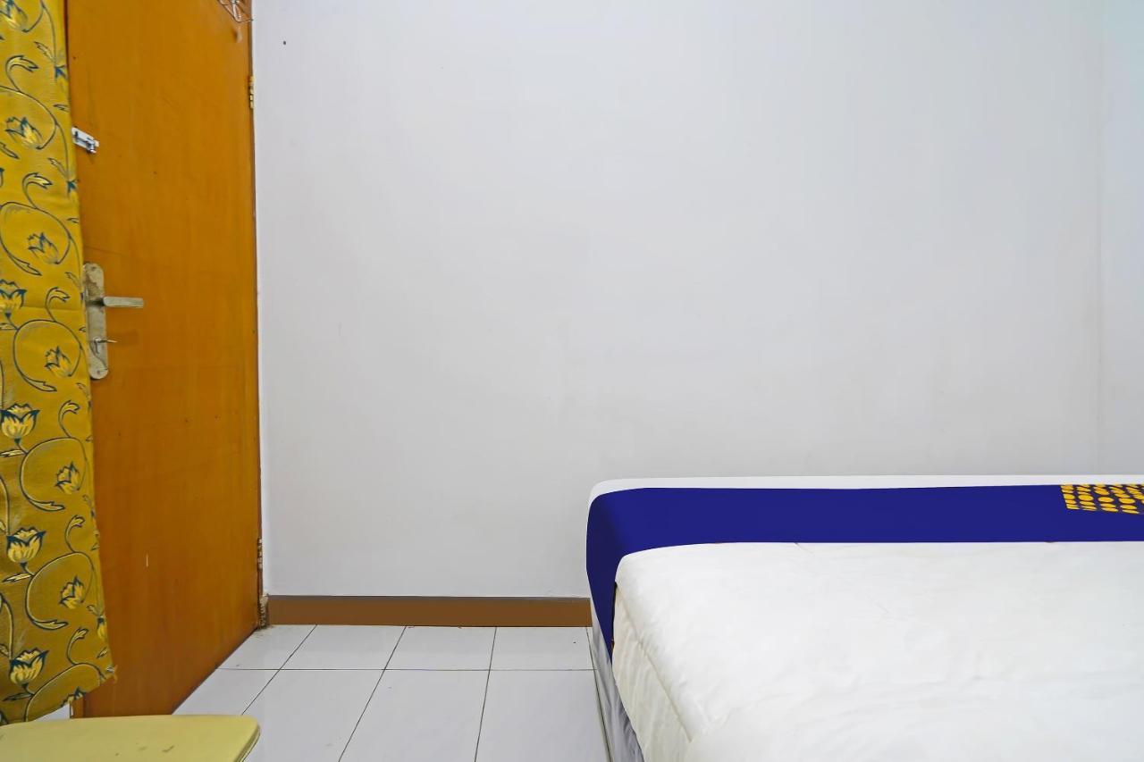 Spot On 91723 Sony Homestay Syariah Sukabumi Exterior foto